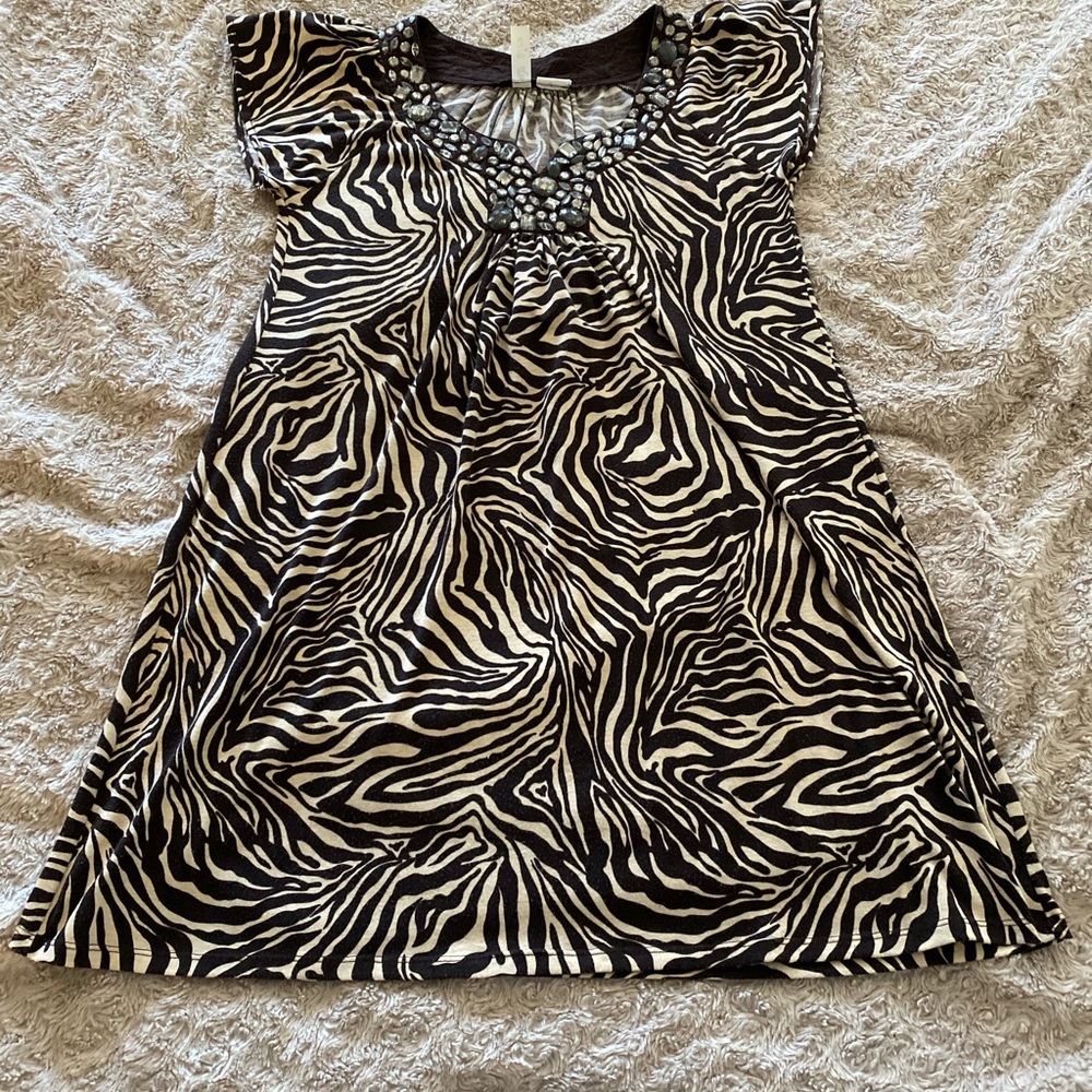 Short small summer dress👗🌞